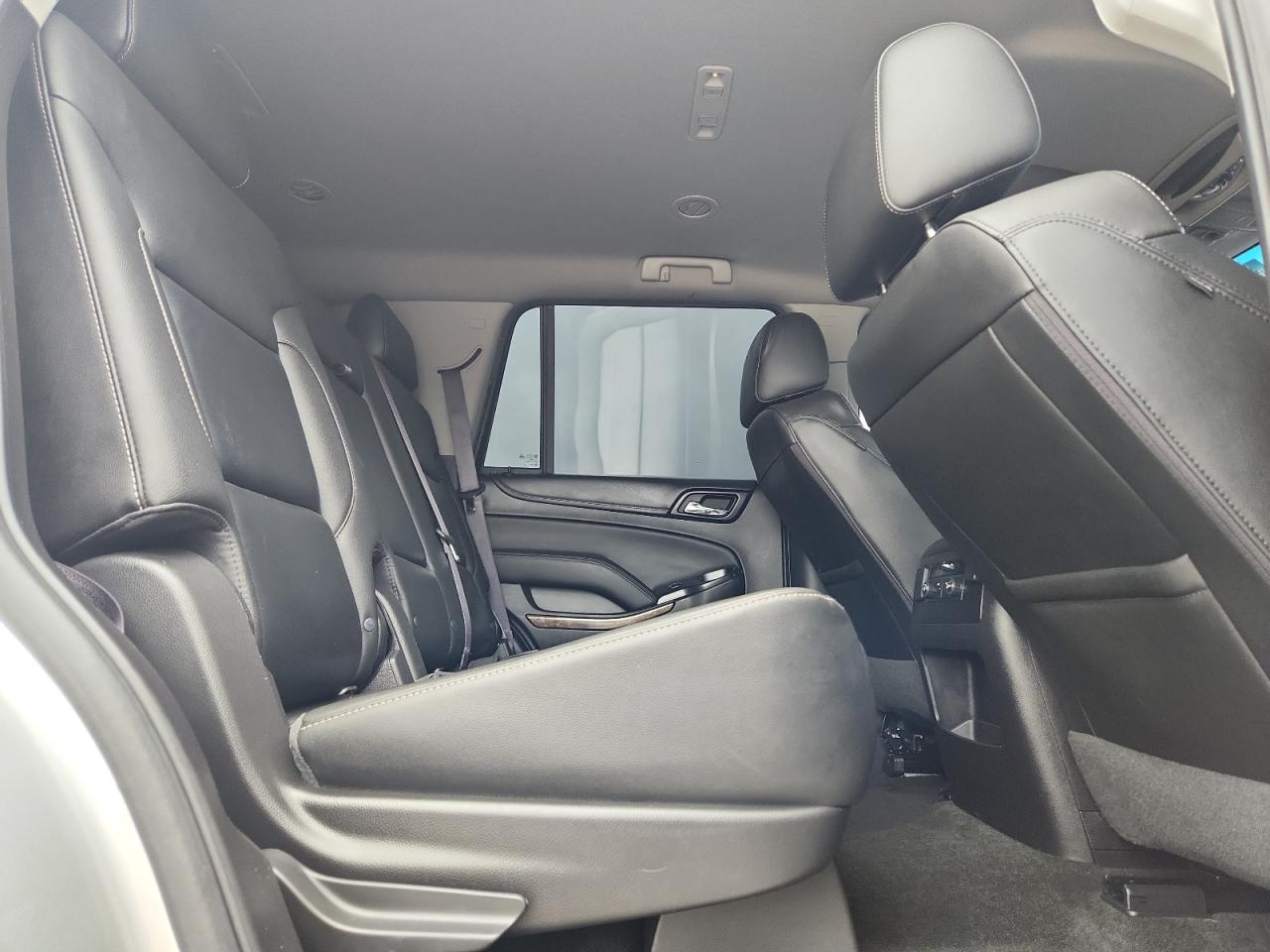 2016 Chevrolet Tahoe K1500 Lt VIN: 1GNSKBKC0GR267660 Lot: 69220505