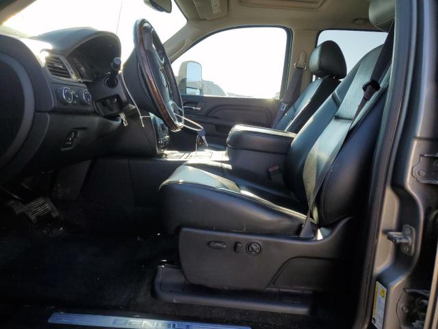 2014 GMC SIERRA K2500 DENALI  
