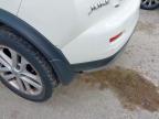 2012 NISSAN JUKE ACENTA SPORT DCI  for sale at Copart YORK