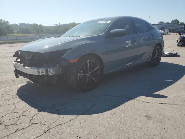 HONDA CIVIC SPORT 2021