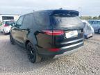 2017 LAND ROVER DISCOVERY HSE SD4 AUTO  for sale at Copart EAST KILBRIDE