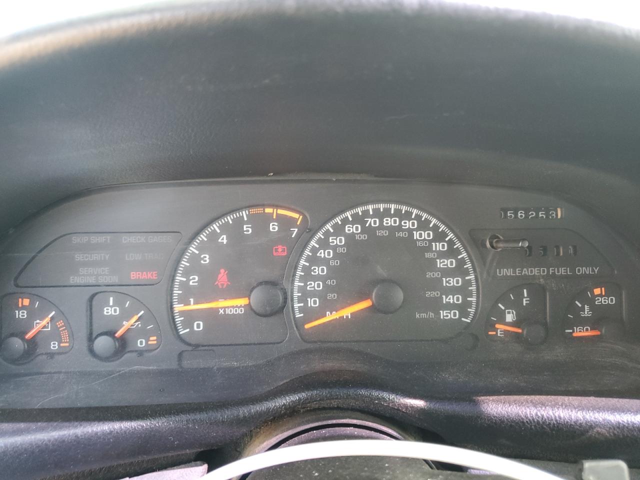 1995 Chevrolet Camaro Z28 VIN: 2G1FP32P1S2215527 Lot: 67818375