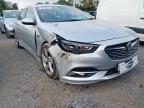 2019 VAUXHALL INSIGNIA SRI VX-LINE for sale at Copart WOLVERHAMPTON