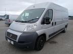 2014 FIAT DUCATO 35 MULTIJET LWB  for sale at Copart SANDTOFT