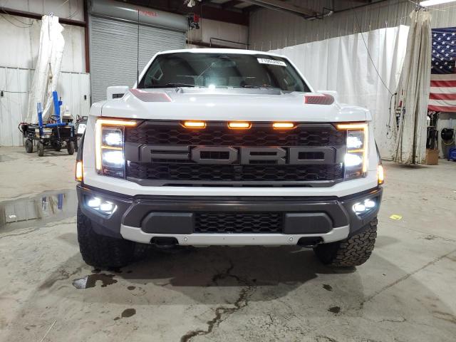  FORD F150 2023 Белы
