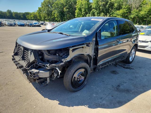  FORD EDGE 2017 Серый