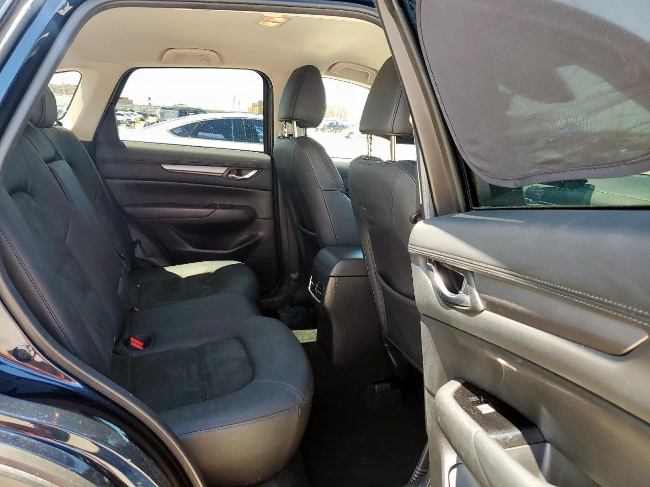 2020 Mazda Cx-5 Touring VIN: JM3KFACM1L0860254 Lot: 67039805