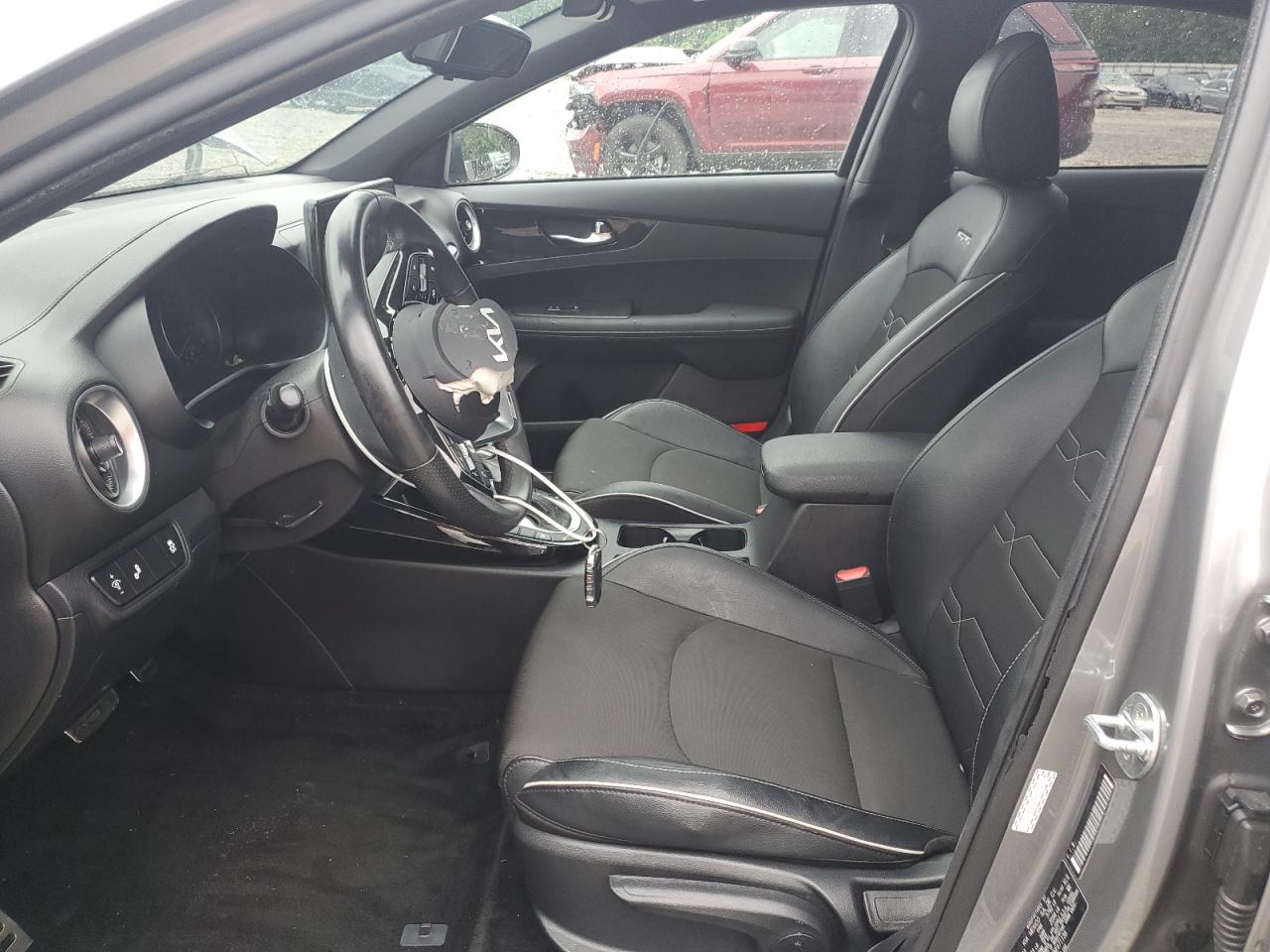 2022 Kia Forte Gt Line VIN: 3KPF54ADXNE471138 Lot: 67381825