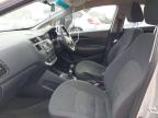 2011 KIA RIO 1 AIR  for sale at Copart SANDY