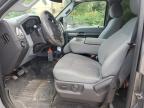 2012 FORD F250 SUPER DUTY   for sale at Copart AB - CALGARY