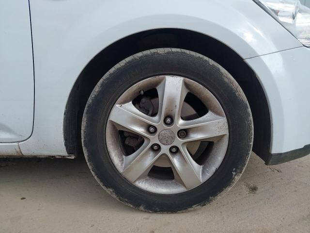 2011 KIA CEED VR-7