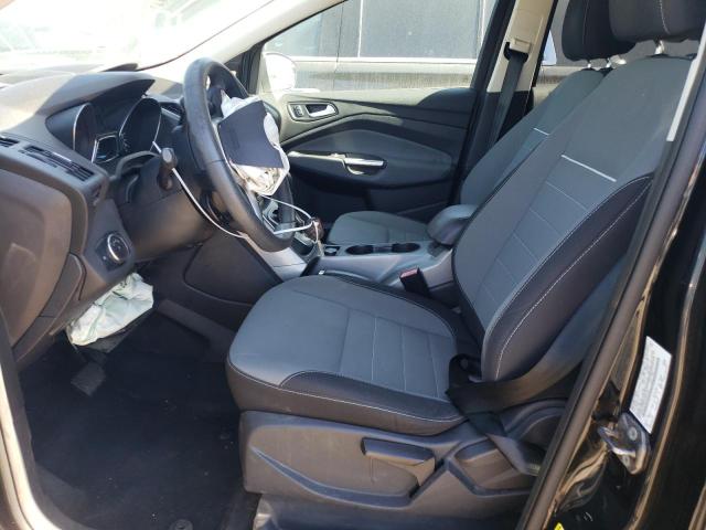  FORD ESCAPE 2013 Black