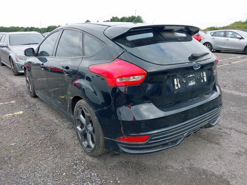 2016 FORD FOCUS ST-3
