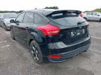2016 FORD FOCUS ST-3 for sale at Copart SANDTOFT
