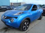 2019 NISSAN JUKE BOSE PERSONAL EDITIO  for sale at Copart ROCHFORD
