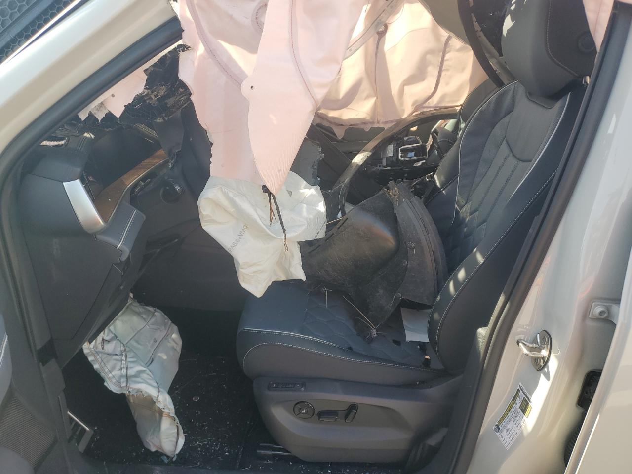 2025 Volkswagen Tiguan Sel R-Line Black VIN: 3VVLR7RM1SM029879 Lot: 70231525