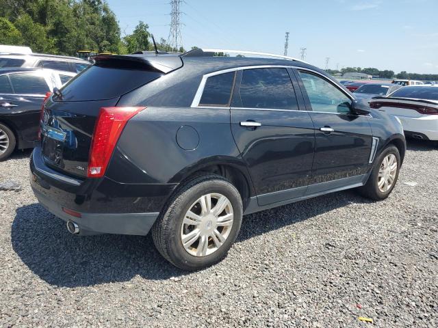  CADILLAC SRX 2013 Black