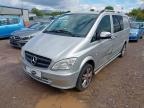 2012 MERCEDES-BENZ VITO  for sale at Copart WESTBURY