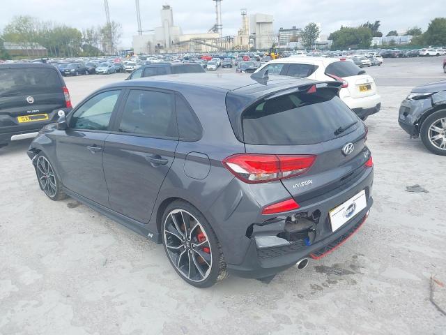 2019 HYUNDAI I30 N PERF