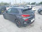 2019 HYUNDAI I30 N PERF for sale at Copart ST HELENS