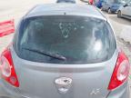 2009 FORD KA ZETEC for sale at Copart CORBY