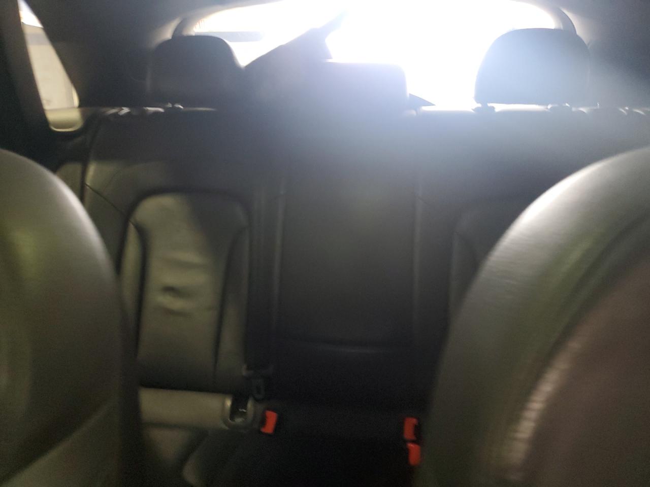 2015 Audi Q3 Premium Plus VIN: WA1EFEFS1FR000582 Lot: 70101265