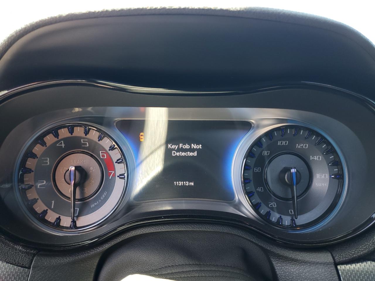 2015 Chrysler 300 S VIN: 2C3CCABT3FH736134 Lot: 67749335