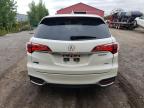 2016 ACURA RDX TECHNOLOGY   à vendre chez Copart ON - LONDON