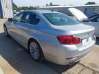 2013 BMW 530D LUXURY AUTO  for sale at Copart NEWBURY