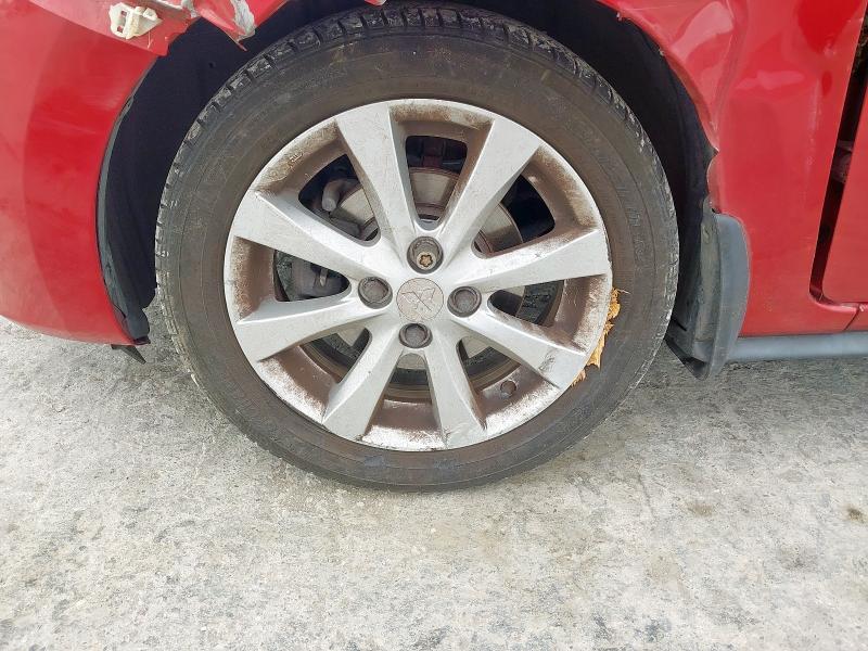2016 MITSUBISHI MIRAGE ATT