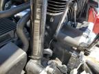 2012 HARLEY-DAVIDSON FLHX STREET GLIDE   for sale at Copart AR - LITTLE ROCK