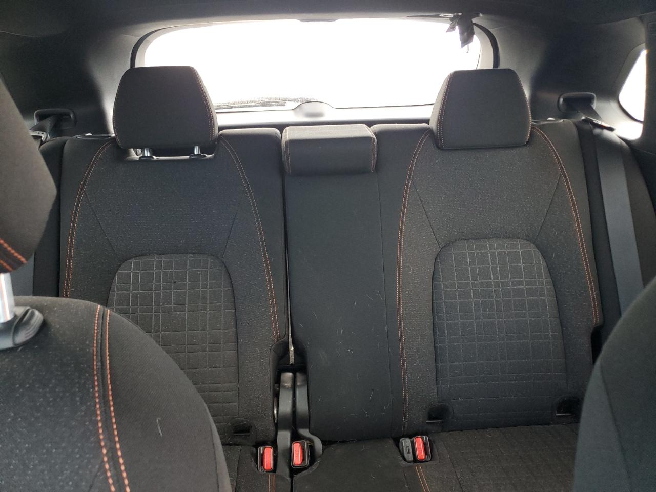 2023 Honda Hr-V Sport VIN: 3CZRZ2H51PM710535 Lot: 68324405