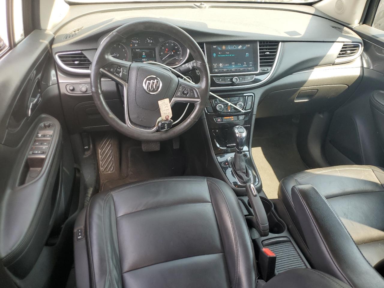 2018 Buick Encore Essence VIN: KL4CJGSB2JB513994 Lot: 67904945