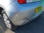 2012 SKODA CITIGO ELE for sale at Copart WESTBURY
