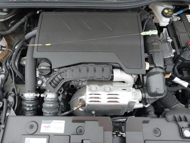 2025 CITROEN C4 1.2 [130] MAX 5DR AUTO