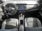 2021 NISSAN KICKS SR   à vendre chez Copart ON - TORONTO