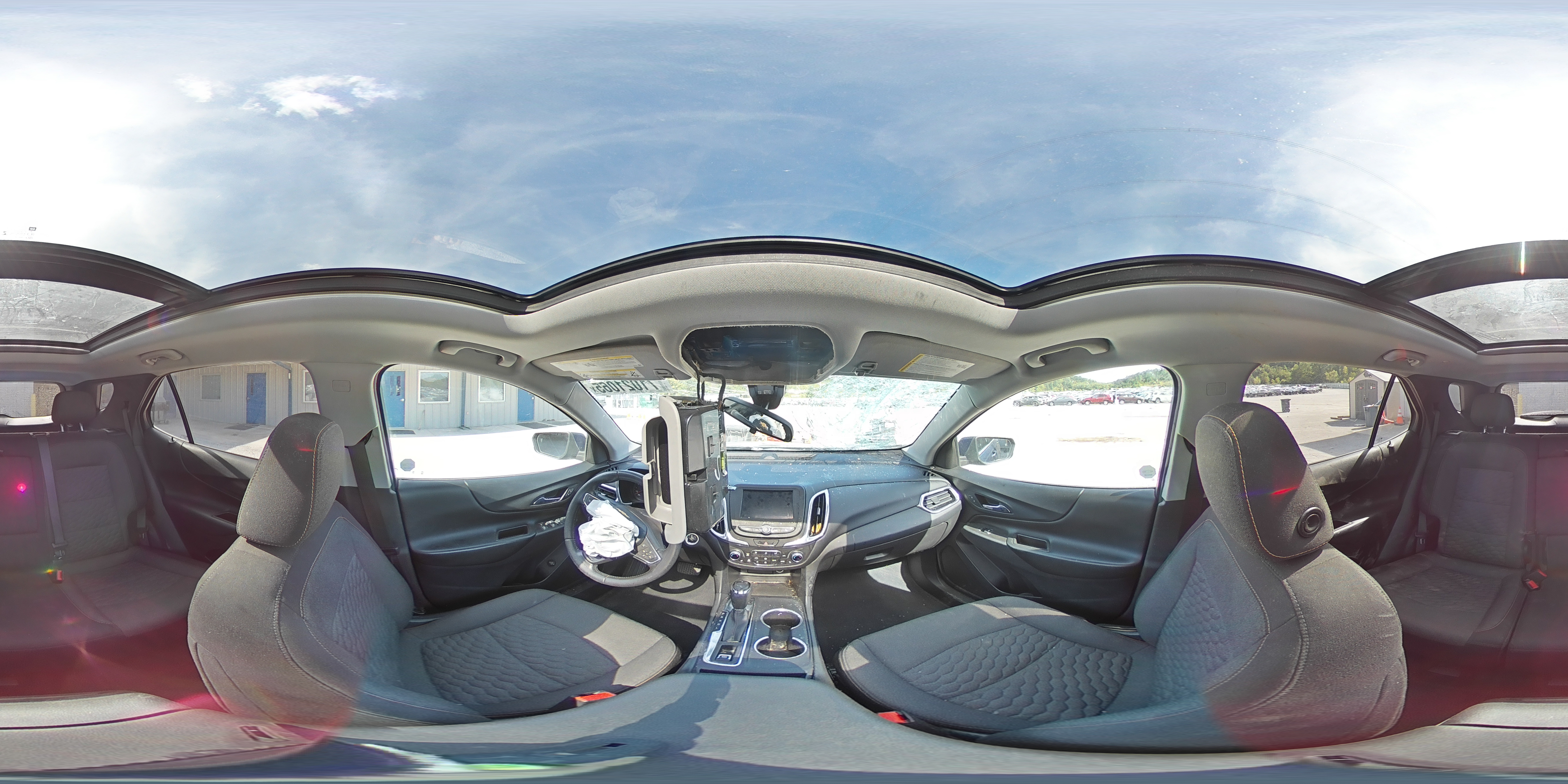 2021 Chevrolet Equinox Lt VIN: 3GNAXUEV3ML382312 Lot: 71021065