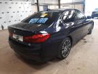 2017 BMW 530E M SPO for sale at Copart WOLVERHAMPTON