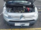 2014 CITROEN BERLINGO 6 for sale at Copart SANDTOFT