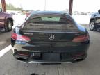 2017 MERCEDES-BENZ AMG GT    for sale at Copart FL - MIAMI SOUTH