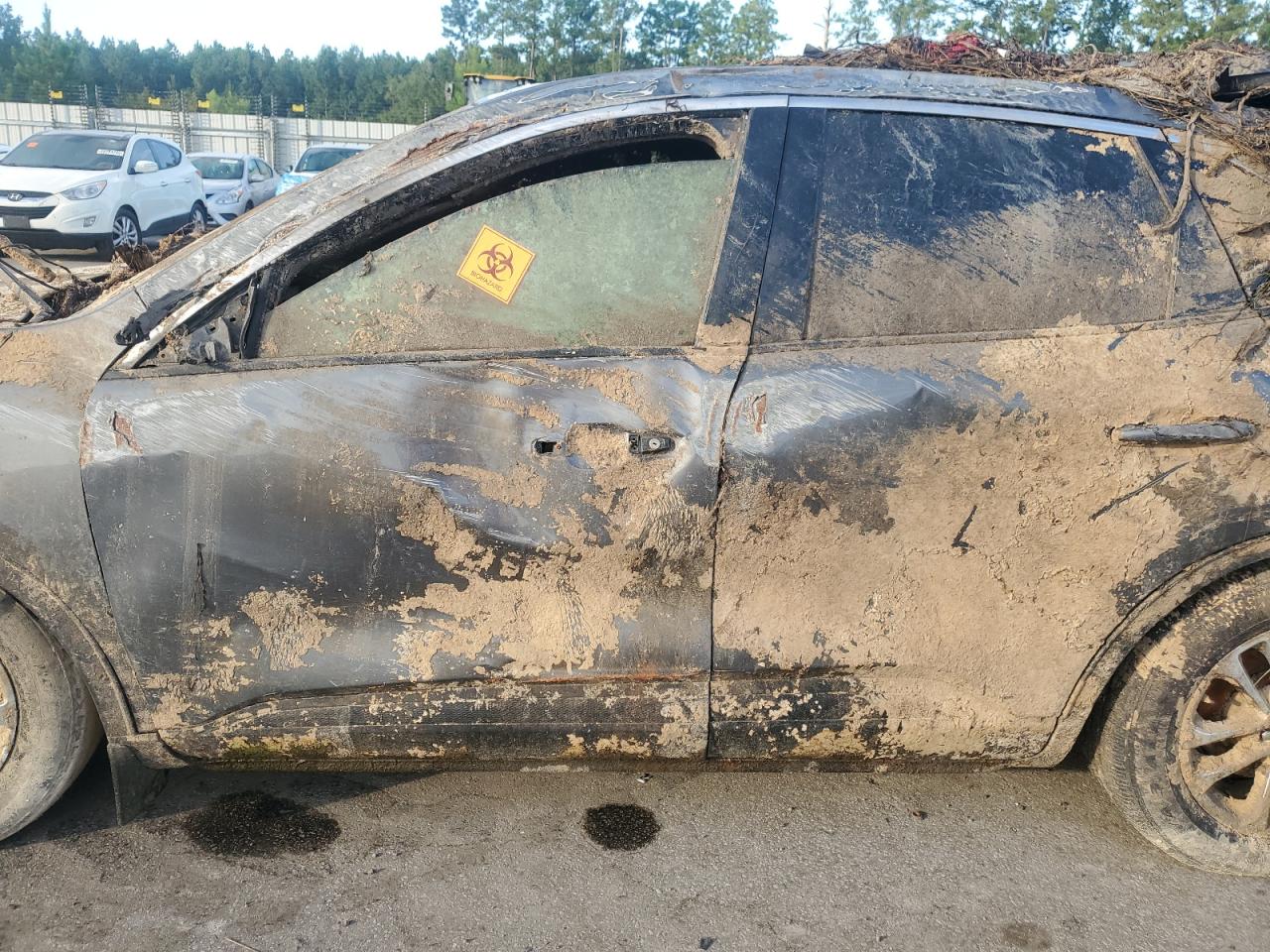 2022 Ford Escape Se VIN: 1FMCU0G6XNUB98724 Lot: 69196855