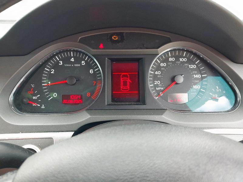 2005 AUDI A6 SE FSI