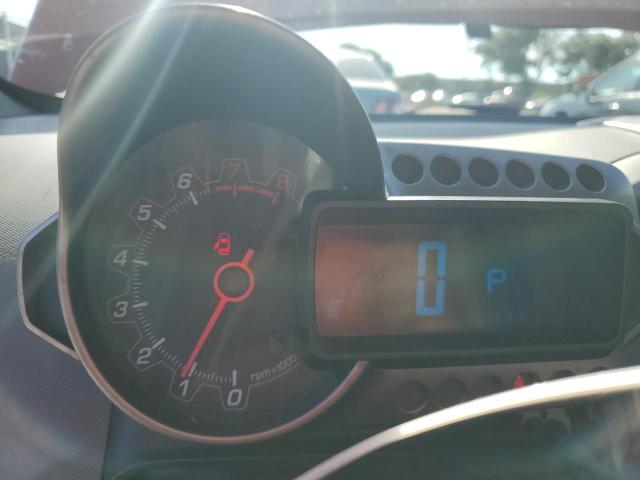 2012 CHEVROLET SONIC LT