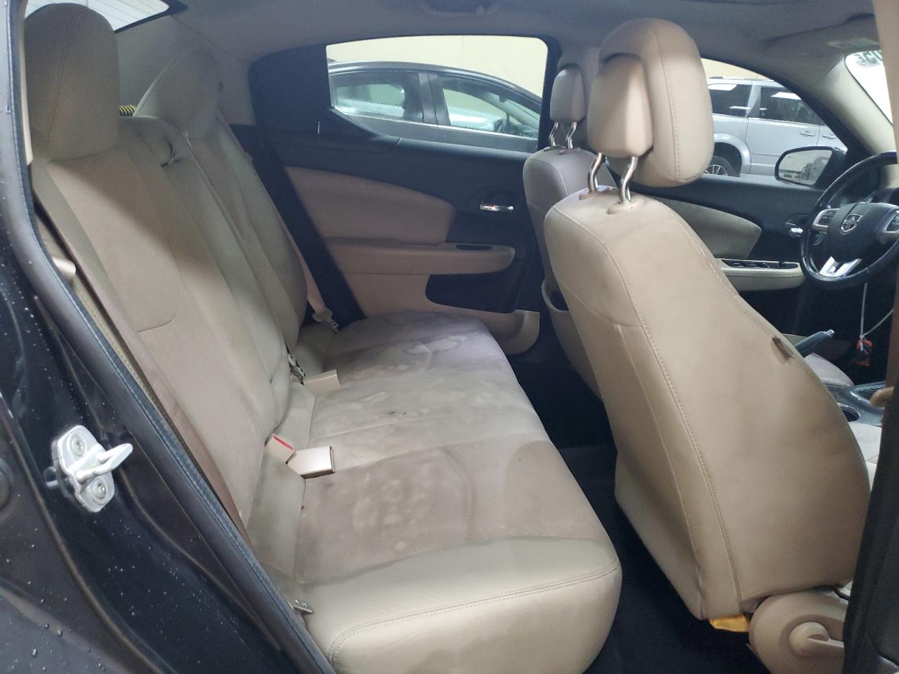 2013 Dodge Avenger Sxt VIN: 1C3CDZCB3DN718948 Lot: 67944205