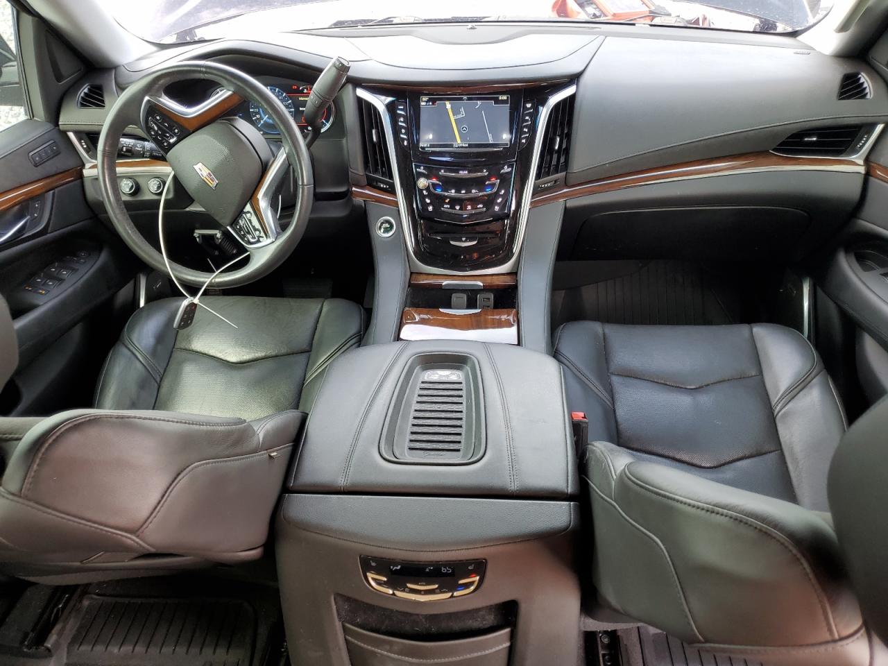2020 Cadillac Escalade Luxury VIN: 1GYS4BKJ2LR228364 Lot: 70328425