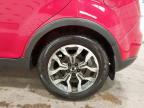 2016 SSANGYONG KORANDO EL for sale at Copart NEWBURY