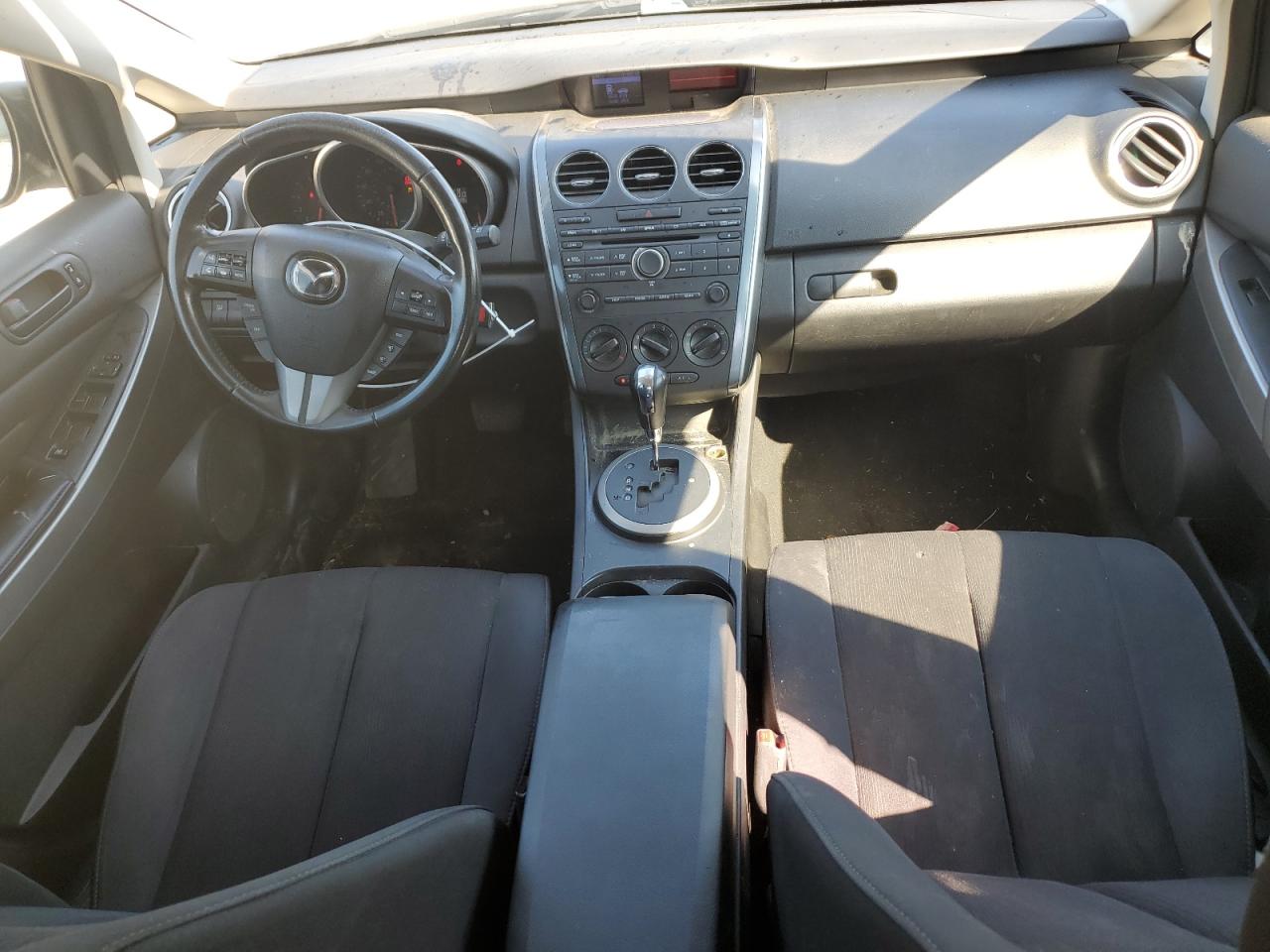 2011 Mazda Cx-7 VIN: JM3ER2BM8B0376737 Lot: 69118605