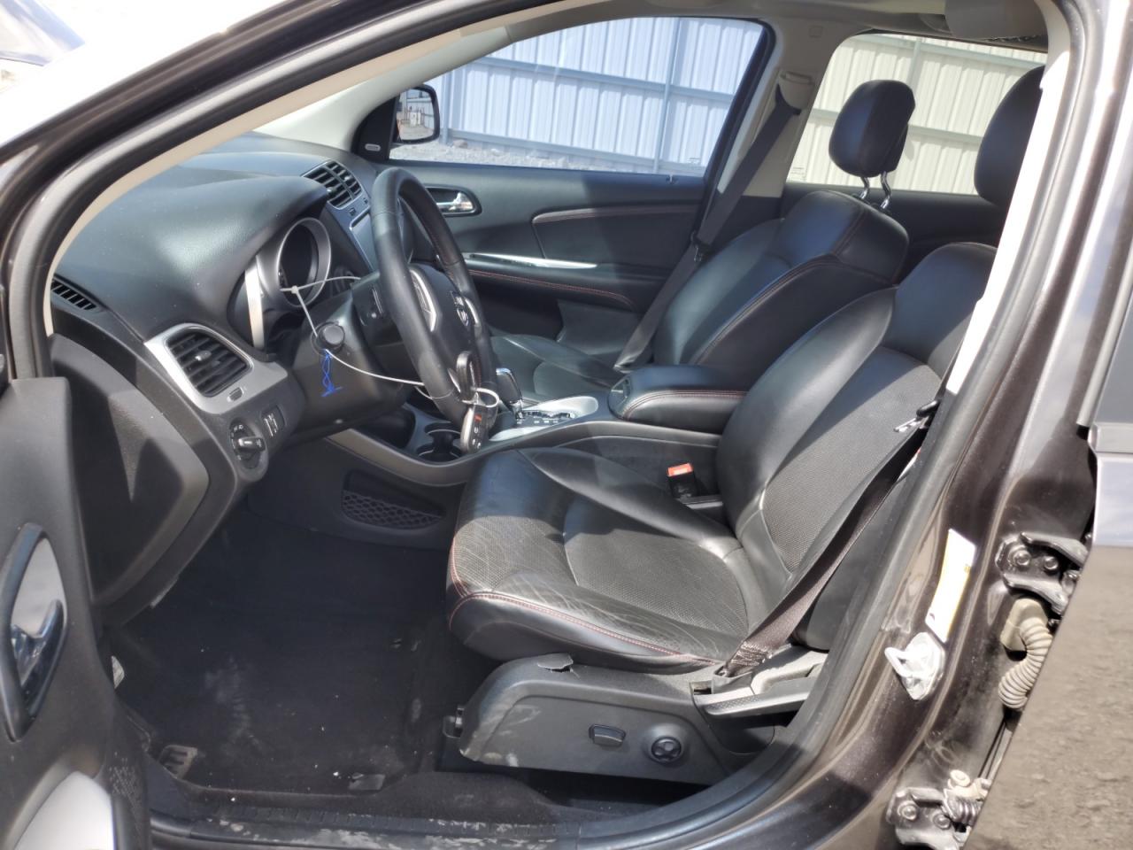 2018 Dodge Journey Gt VIN: 3C4PDDEG8JT390849 Lot: 70371625