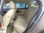 2010 JAGUAR XF LUXURY for sale at Copart SANDY