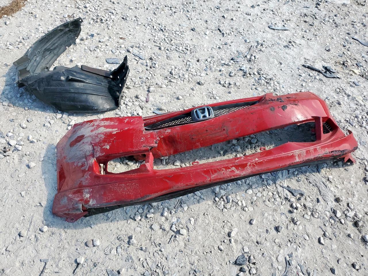 2008 Honda Fit Sport VIN: JHMGD38688S022131 Lot: 70669195